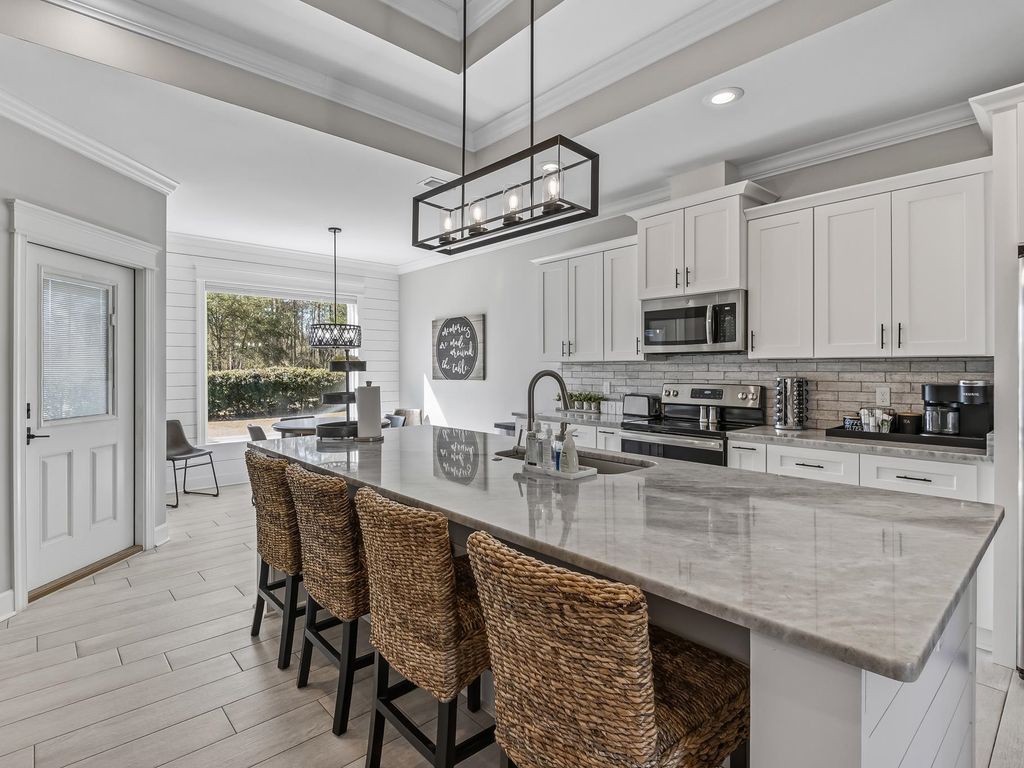 Photo of 78 Evergreen Drive, Crawfordville, FL 32327 (MLS # 397229)