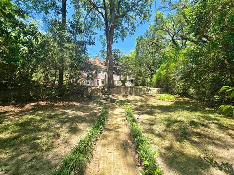 Tiny photo for 727 Miccosukee Road #-, Tallahassee, FL 32308 (MLS # 399221)