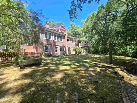 Tiny photo for 727 Miccosukee Road #-, Tallahassee, FL 32308 (MLS # 399221)