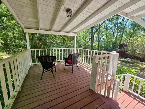 Tiny photo for 727 Miccosukee Road #-, Tallahassee, FL 32308 (MLS # 399221)
