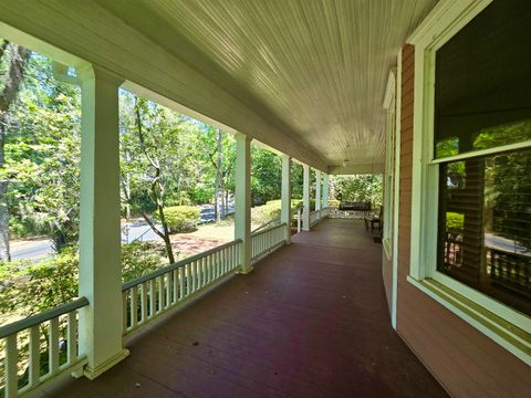 Tiny photo for 727 Miccosukee Road #-, Tallahassee, FL 32308 (MLS # 399221)