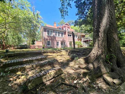 Tiny photo for 727 Miccosukee Road #-, Tallahassee, FL 32308 (MLS # 399221)