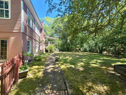 Tiny photo for 727 Miccosukee Road #-, Tallahassee, FL 32308 (MLS # 399221)