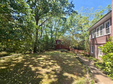 Tiny photo for 727 Miccosukee Road #-, Tallahassee, FL 32308 (MLS # 399221)