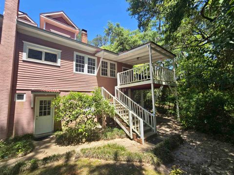 Tiny photo for 727 Miccosukee Road #-, Tallahassee, FL 32308 (MLS # 399221)