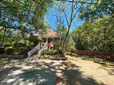 Tiny photo for 727 Miccosukee Road #-, Tallahassee, FL 32308 (MLS # 399221)