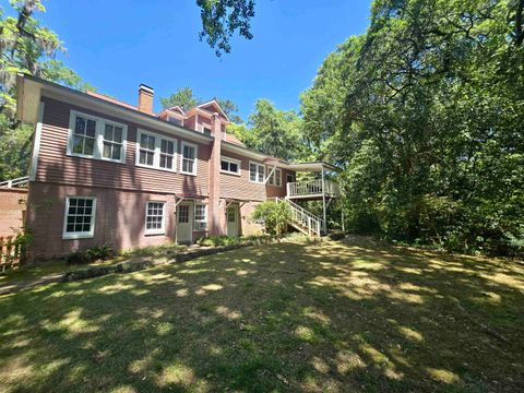 Tiny photo for 727 Miccosukee Road #-, Tallahassee, FL 32308 (MLS # 399221)