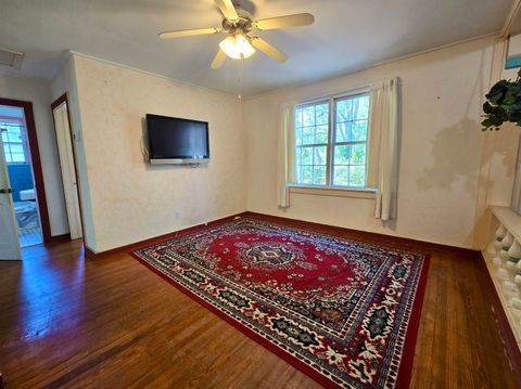 Tiny photo for 727 Miccosukee Road #-, Tallahassee, FL 32308 (MLS # 399221)