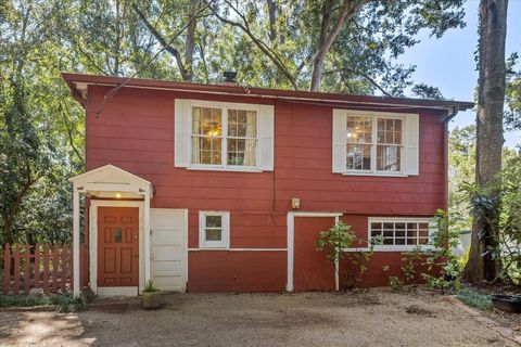 Tiny photo for 727 Miccosukee Road #-, Tallahassee, FL 32308 (MLS # 399221)