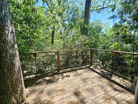 Tiny photo for 727 Miccosukee Road #-, Tallahassee, FL 32308 (MLS # 399221)