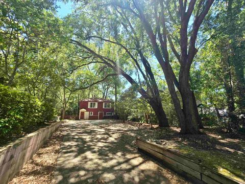Tiny photo for 727 Miccosukee Road #-, Tallahassee, FL 32308 (MLS # 399221)