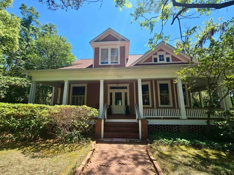 Photo of 727 Miccosukee Road #-, Tallahassee, FL 32308 (MLS # 399221)