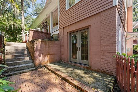 Tiny photo for 727 Miccosukee Road #-, Tallahassee, FL 32308 (MLS # 399221)