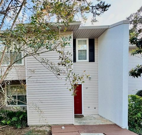 Photo of 1515 Paul Russell #85 Road, Tallahassee, FL 32301 (MLS # 397079)