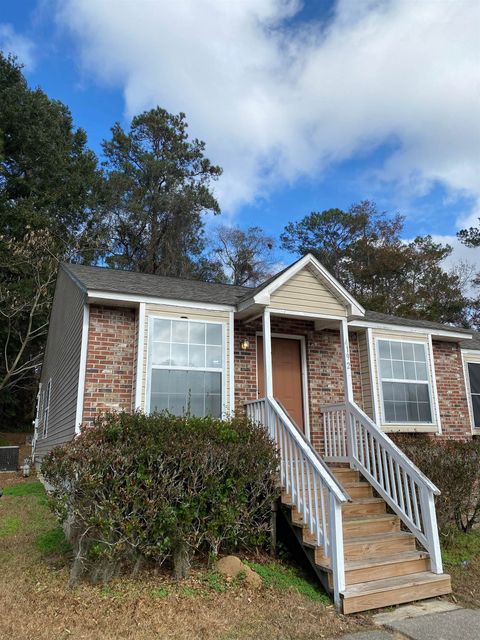 A home in TALLAHASSEE