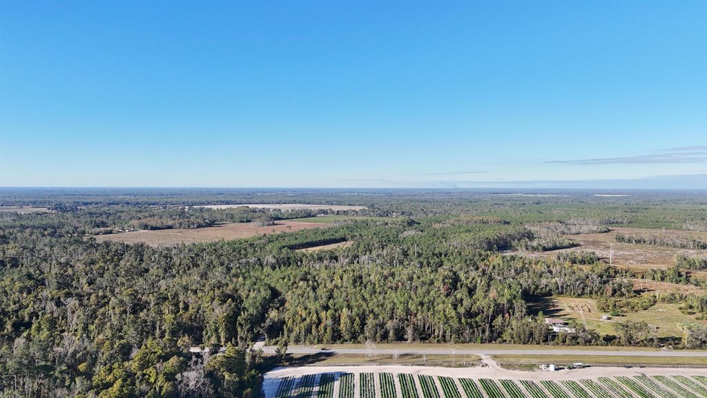 Photo of Vacant NW US Hwy 129, Jasper, FL 32052 (MLS # 392781)