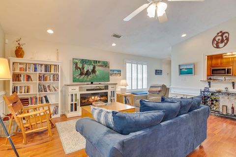 Tiny photo for 4431 Sierra Court, Tallahassee, FL 32309 (MLS # 391475)