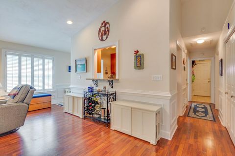 Tiny photo for 4431 Sierra Court, Tallahassee, FL 32309 (MLS # 391475)