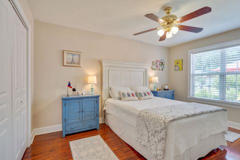 Tiny photo for 4431 Sierra Court, Tallahassee, FL 32309 (MLS # 391475)