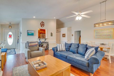 Tiny photo for 4431 Sierra Court, Tallahassee, FL 32309 (MLS # 391475)
