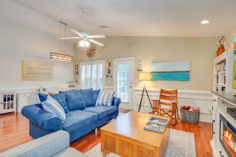 Tiny photo for 4431 Sierra Court, Tallahassee, FL 32309 (MLS # 391475)