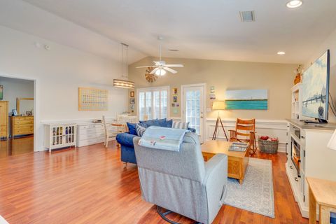 Tiny photo for 4431 Sierra Court, Tallahassee, FL 32309 (MLS # 391475)