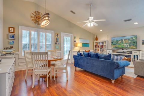 Tiny photo for 4431 Sierra Court, Tallahassee, FL 32309 (MLS # 391475)