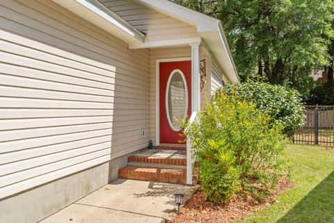 Tiny photo for 4431 Sierra Court, Tallahassee, FL 32309 (MLS # 391475)