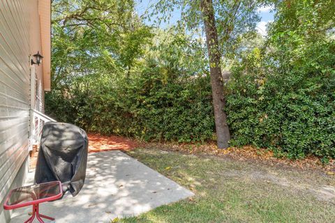 Tiny photo for 4431 Sierra Court, Tallahassee, FL 32309 (MLS # 391475)