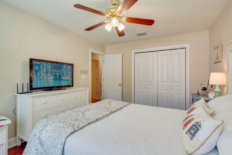 Tiny photo for 4431 Sierra Court, Tallahassee, FL 32309 (MLS # 391475)