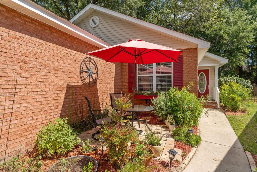 Photo of 4431 Sierra Court, Tallahassee, FL 32309 (MLS # 391475)