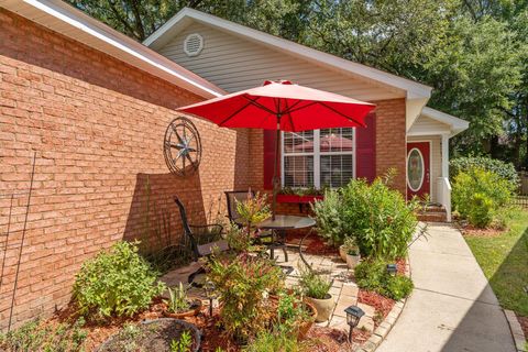 Tiny photo for 4431 Sierra Court, Tallahassee, FL 32309 (MLS # 391475)