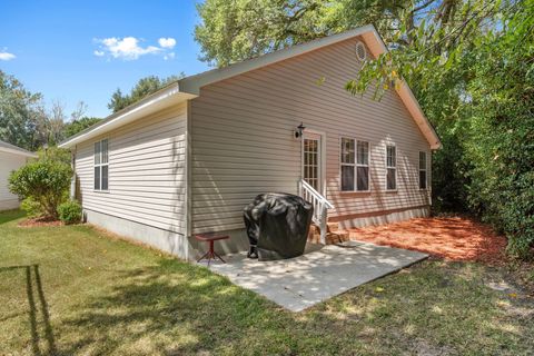Tiny photo for 4431 Sierra Court, Tallahassee, FL 32309 (MLS # 391475)