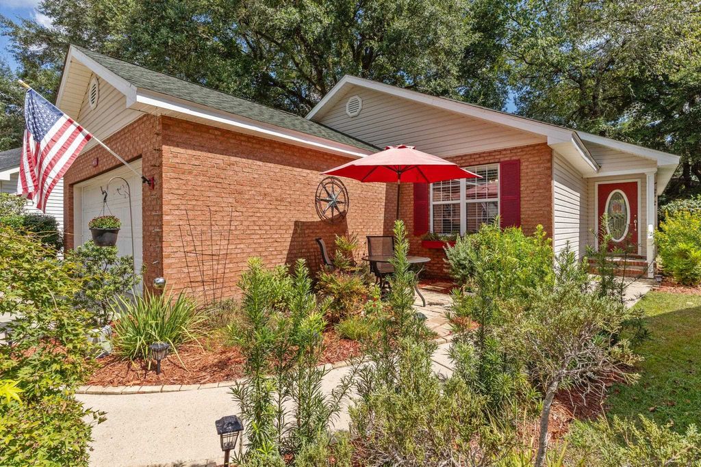 Photo of 4431 Sierra Court, Tallahassee, FL 32309 (MLS # 391475)