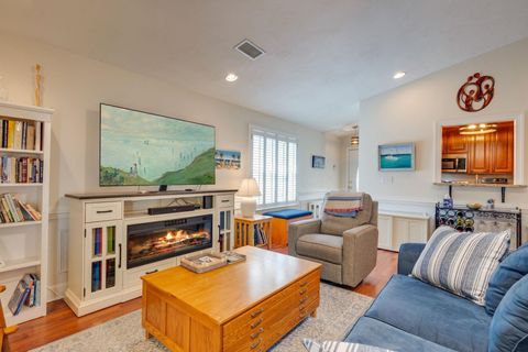 Tiny photo for 4431 Sierra Court, Tallahassee, FL 32309 (MLS # 391475)