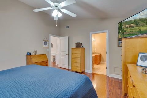 Tiny photo for 4431 Sierra Court, Tallahassee, FL 32309 (MLS # 391475)