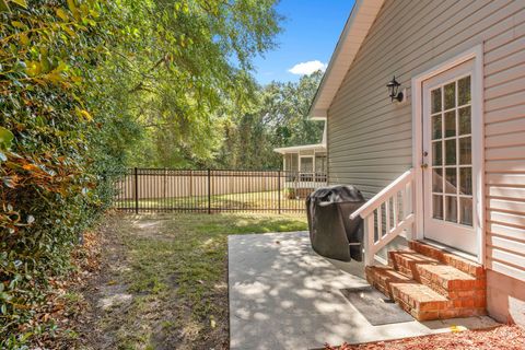 Tiny photo for 4431 Sierra Court, Tallahassee, FL 32309 (MLS # 391475)