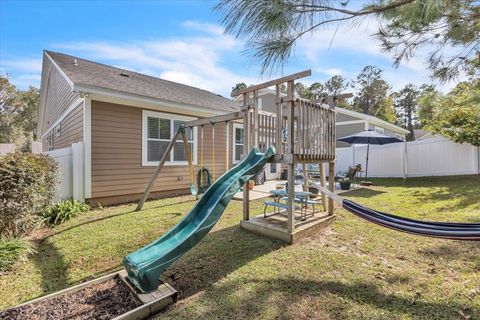 A home in Tallahassee