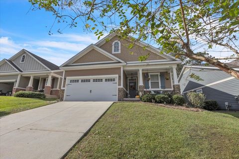 A home in Tallahassee