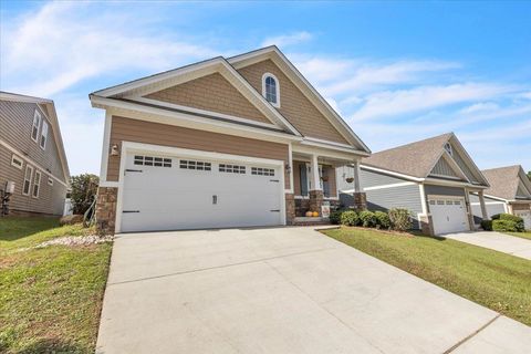 A home in Tallahassee