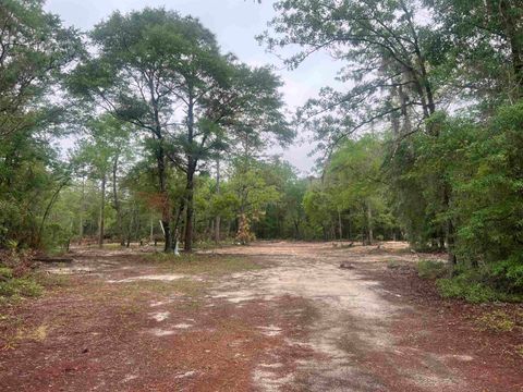 Photo of 45 Old Federal Highway, Quincy, FL 32351 (MLS # 400430)