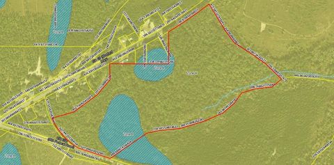 Tiny photo for 45 Old Federal Highway, Quincy, FL 32351 (MLS # 400430)