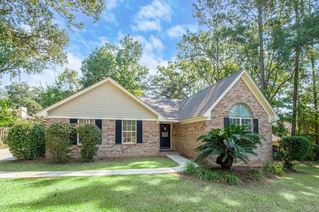 Photo of 3577 Stowe Trace, Tallahassee, FL 32309 (MLS # 391419)