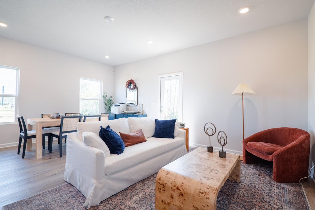 Photo of 179 Turpentine Drive, Crawfordville, FL 32327 (MLS # 389772)