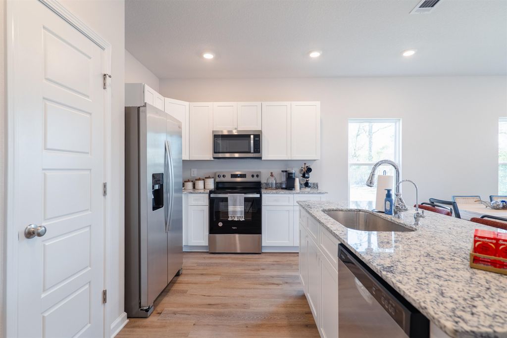 Photo of 179 Turpentine Drive, Crawfordville, FL 32327 (MLS # 389772)