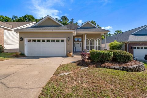 Photo of 4739 Planters Ridge Drive, Tallahassee, FL 32311 (MLS # 398330)