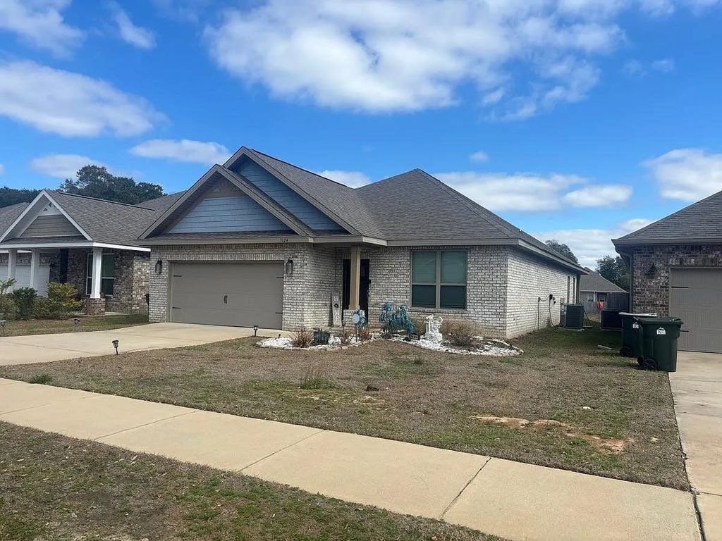 Photo of 7424 Stagecoach Road, Other Florida, FL 32526 (MLS # 399362)