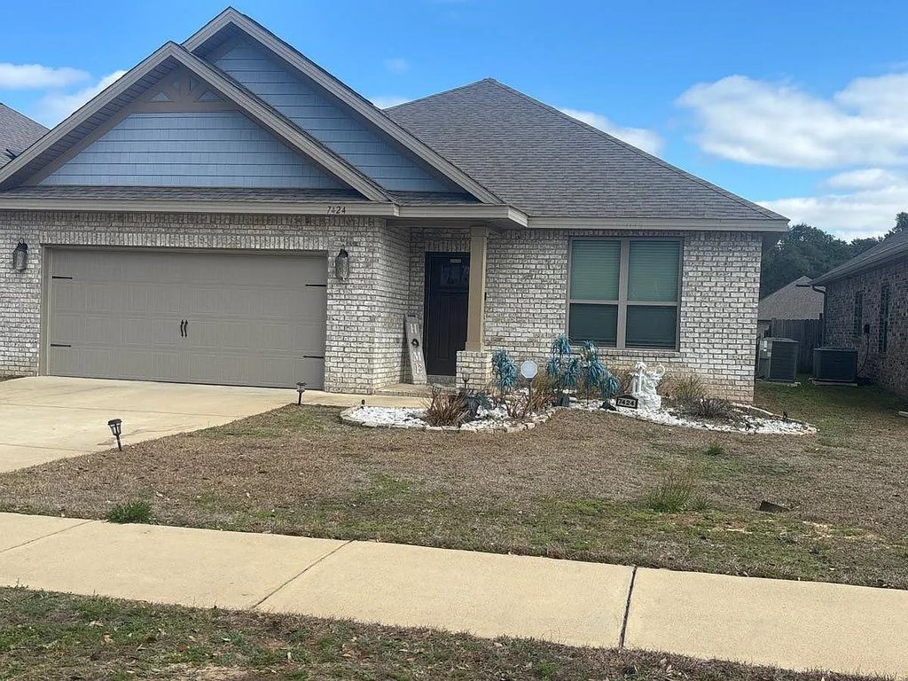 Photo of 7424 Stagecoach Road, Other Florida, FL 32526 (MLS # 399362)