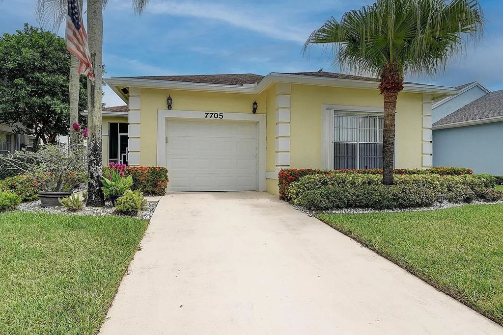 Photo of 7705 Mansfield Hollow Road, Other Florida, FL 33446 (MLS # 400316)