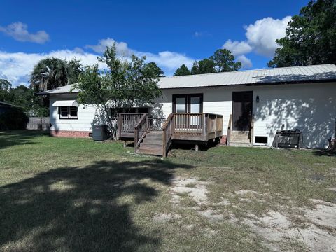 A home in TALLAHASSEE